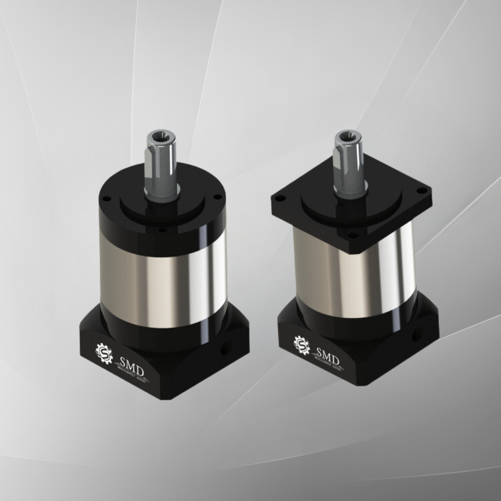 Planetray Gearbox-spre-s Series